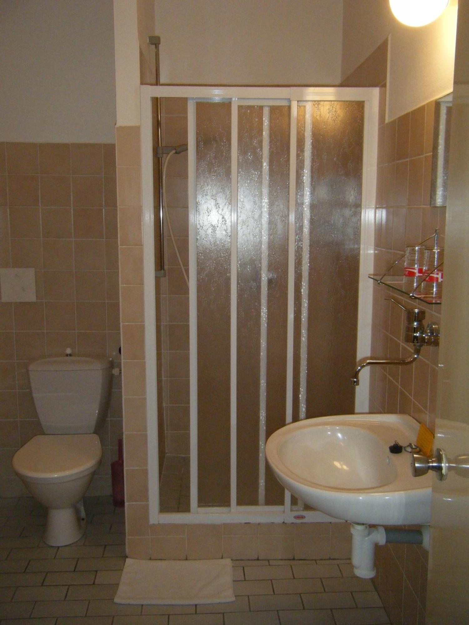 Hotel Parkán Prachatice Habitación foto